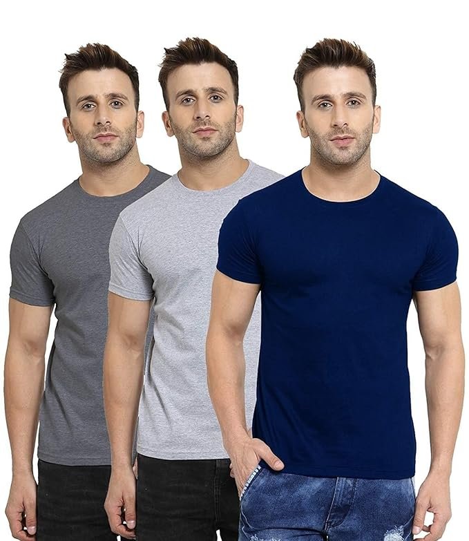 Best and Stylish Mens XXXL T Shirts p1