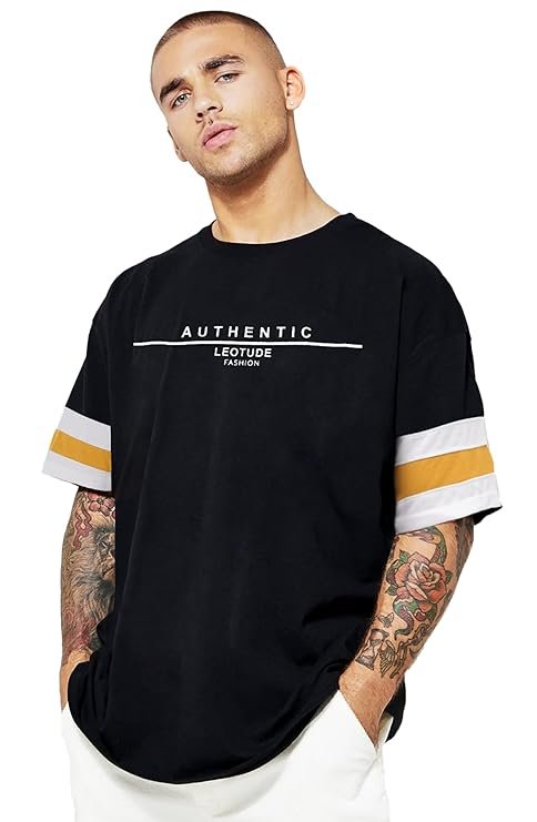 Best and Stylish Mens XXXL T Shirts p3