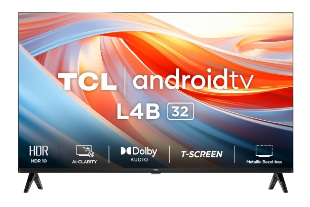 TCL 32 Inch Smart Tv Under 10000