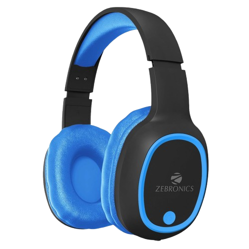 Zebronics Headphones Thunder Best Headphone Under 1000